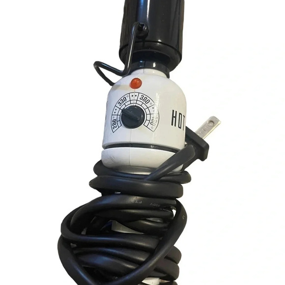 Hot tools wand‎ - Picture 2 of 3